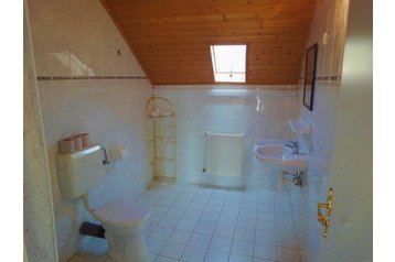 Ungaria Privát Hévíz, Exteriorul